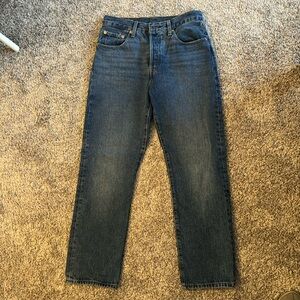 Levi’s 501 Jeans